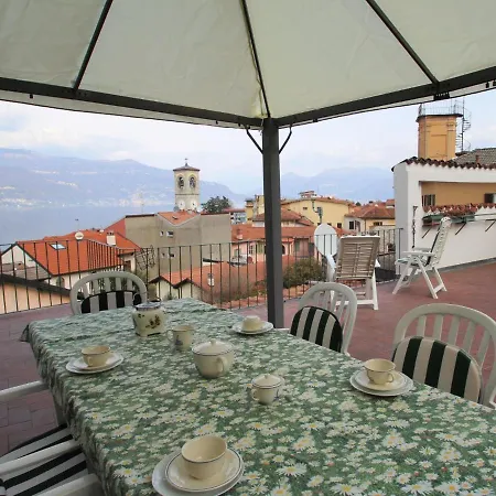 Elena By Interhome Apartman Porto Valtravaglia