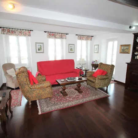 Elena By Interhome Porto Valtravaglia