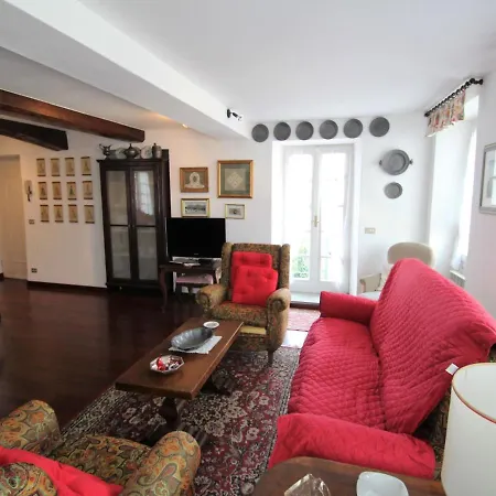 Elena By Interhome Apartman